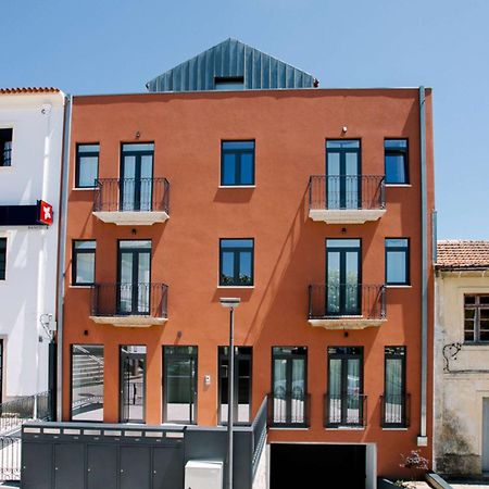 Appartamento Casas Do Jardim Marco de Canavezes Esterno foto